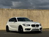 BMW 1 Series 1.5 116d ED Plus Euro 6 (s/s) 3dr 3dr Manual 2026