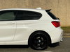 BMW 1 Series 1.5 116d ED Plus Euro 6 (s/s) 3dr 3dr Manual 2026