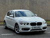 BMW 1 Series 1.5 116d ED Plus Euro 6 (s/s) 5dr 5dr Manual 2026