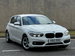 BMW 1 Series 1.5 116d ED Plus Euro 6 (s/s) 5dr 5dr Manual 2017