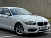 BMW 1 Series 1.5 116d ED Plus Euro 6 (s/s) 5dr 5dr Manual 2026