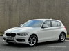 BMW 1 Series 1.5 116d ED Plus Euro 6 (s/s) 5dr 5dr Manual 2026