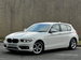 BMW 1 Series 1.5 116d ED Plus Euro 6 (s/s) 5dr 5dr Manual 2017