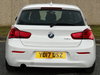 BMW 1 Series 1.5 116d ED Plus Euro 6 (s/s) 5dr 5dr Manual 2026