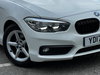 BMW 1 Series 1.5 116d ED Plus Euro 6 (s/s) 5dr 5dr Manual 2026