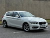 BMW 1 Series 1.5 116d ED Plus Euro 6 (s/s) 5dr 5dr Manual 2026