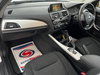 BMW 1 Series 1.5 116d ED Plus Euro 6 (s/s) 5dr 5dr Manual 2026