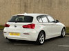 BMW 1 Series 1.5 116d ED Plus Euro 6 (s/s) 5dr 5dr Manual 2026