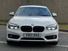 BMW 1 Series 1.5 116d ED Plus Euro 6 (s/s) 5dr 5dr Manual 2026