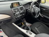 BMW 1 Series 1.5 116d ED Plus Euro 6 (s/s) 5dr 5dr Manual 2026