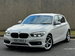 BMW 1 Series 1.5 116d ED Plus Euro 6 (s/s) 5dr 5dr Manual 2017