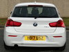 BMW 1 Series 1.5 116d ED Plus Euro 6 (s/s) 5dr 5dr Manual 2026