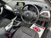 BMW 1 Series 1.5 116d ED Plus Euro 6 (s/s) 5dr 5dr Manual 2026