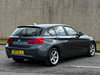 BMW 1 Series 1.5 116d ED Plus Euro 6 (s/s) 5dr 5dr Manual 2026