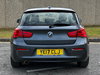 BMW 1 Series 1.5 116d ED Plus Euro 6 (s/s) 5dr 5dr Manual 2026