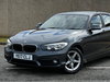 BMW 1 Series 1.5 116d ED Plus Euro 6 (s/s) 5dr 5dr Manual 2026