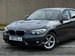 BMW 1 Series 1.5 116d ED Plus Euro 6 (s/s) 5dr 5dr Manual 2017
