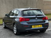 BMW 1 Series 1.5 116d ED Plus Euro 6 (s/s) 5dr 5dr Manual 2026