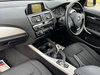 BMW 1 Series 1.5 116d ED Plus Euro 6 (s/s) 5dr 5dr Manual 2026