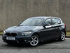 BMW 1 Series 1.5 116d ED Plus Euro 6 (s/s) 5dr 5dr Manual 2026