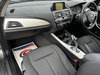 BMW 1 Series 1.5 116d ED Plus Euro 6 (s/s) 5dr 5dr Manual 2026