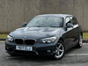 BMW 1 Series 1.5 116d ED Plus Euro 6 (s/s) 5dr 5dr Manual 2026