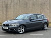BMW 1 Series 1.5 116d ED Plus Euro 6 (s/s) 5dr 5dr Manual 2026