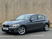 BMW 1 Series 1.5 116d ED Plus Euro 6 (s/s) 5dr 5dr Manual 2016