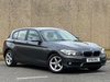 BMW 1 Series 1.5 116d ED Plus Euro 6 (s/s) 5dr 5dr Manual 2026