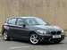 BMW 1 Series 1.5 116d ED Plus Euro 6 (s/s) 5dr 5dr Manual 2016