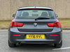 BMW 1 Series 1.5 116d ED Plus Euro 6 (s/s) 5dr 5dr Manual 2026