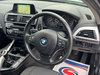 BMW 1 Series 1.5 116d ED Plus Euro 6 (s/s) 5dr 5dr Manual 2026