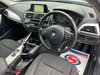 BMW 1 Series 1.5 116d ED Plus Euro 6 (s/s) 5dr 5dr Manual 2026