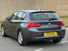 BMW 1 Series 1.5 116d ED Plus Euro 6 (s/s) 5dr 5dr Manual 2026