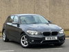 BMW 1 Series 1.5 116d ED Plus Euro 6 (s/s) 5dr 5dr Manual 2026