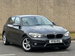 BMW 1 Series 1.5 116d ED Plus Euro 6 (s/s) 5dr 5dr Manual 2016