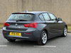 BMW 1 Series 1.5 116d ED Plus Euro 6 (s/s) 5dr 5dr Manual 2026