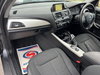 BMW 1 Series 1.5 116d ED Plus Euro 6 (s/s) 5dr 5dr Manual 2026