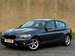 BMW 1 Series 1.5 116d ED Plus Euro 6 (s/s) 5dr 5dr Manual 2015