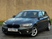 BMW 1 Series 1.5 116d ED Plus Euro 6 (s/s) 5dr 5dr Manual 2015