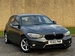 BMW 1 Series 1.5 116d ED Plus Euro 6 (s/s) 5dr 5dr Manual 2015