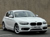 BMW 1 Series 1.5 116d ED Plus Euro 6 (s/s) 5dr 5dr Manual 2026