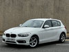BMW 1 Series 1.5 116d ED Plus Euro 6 (s/s) 5dr 5dr Manual 2026