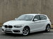 BMW 1 Series 1.5 116d ED Plus Euro 6 (s/s) 5dr 5dr Manual 2015