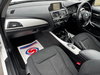 BMW 1 Series 1.5 116d ED Plus Euro 6 (s/s) 5dr 5dr Manual 2026