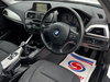 BMW 1 Series 1.5 116d ED Plus Euro 6 (s/s) 5dr 5dr Manual 2026