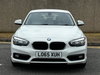 BMW 1 Series 1.5 116d ED Plus Euro 6 (s/s) 5dr 5dr Manual 2026