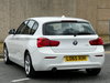 BMW 1 Series 1.5 116d ED Plus Euro 6 (s/s) 5dr 5dr Manual 2026