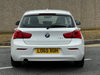 BMW 1 Series 1.5 116d ED Plus Euro 6 (s/s) 5dr 5dr Manual 2026
