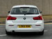 BMW 1 Series 1.5 116d ED Plus Euro 6 (s/s) 5dr 5dr Manual 2015